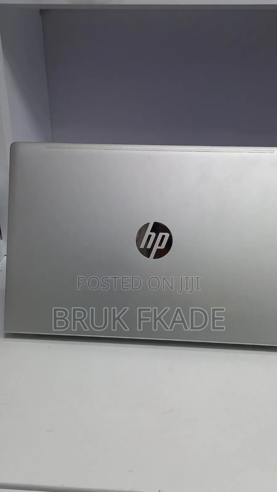 New Laptop HP ProBook 440 16GB Intel Core i5 SSD 512GB
