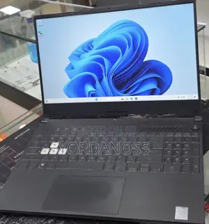 New Laptop Asus TUF Gaming A15 16GB Intel Core i7 SSD 512GB