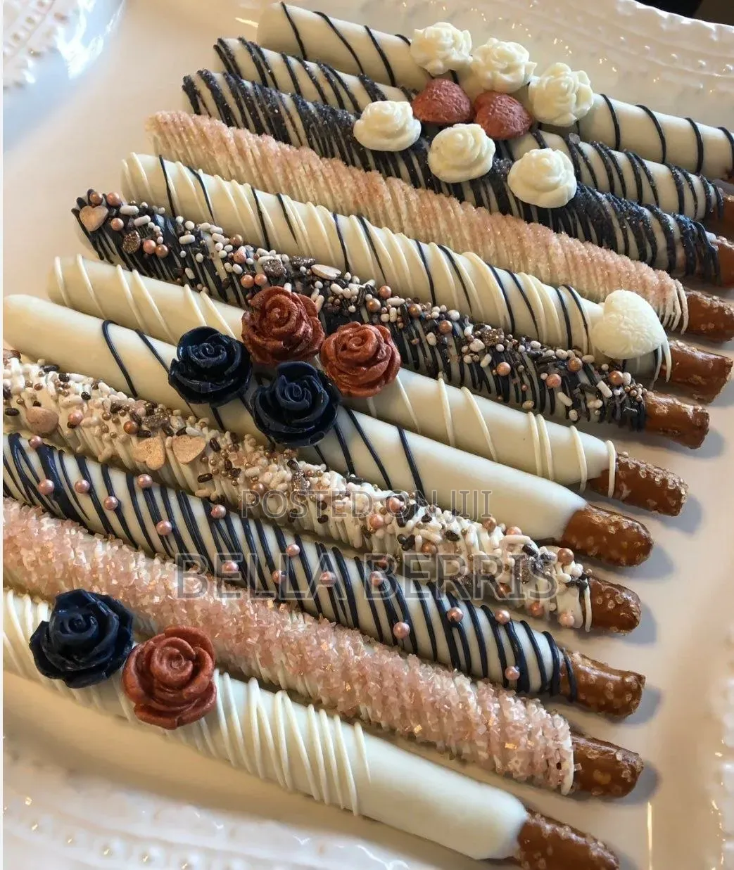 Chocolate Covered Cake Pops, Chocolate Covered Cakes and Beyond