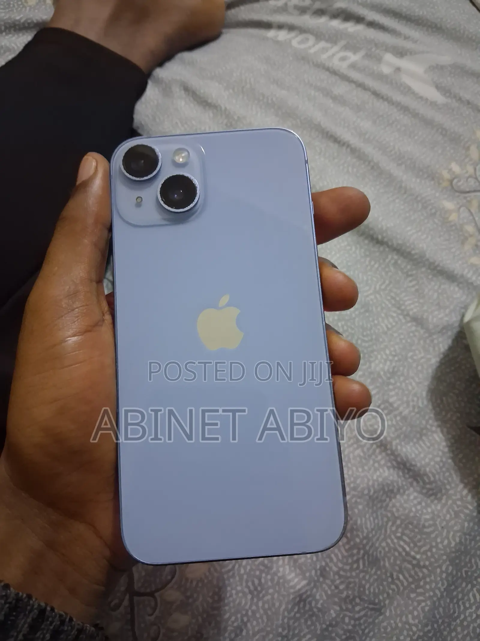 Apple iPhone 14 128 GB Blue
