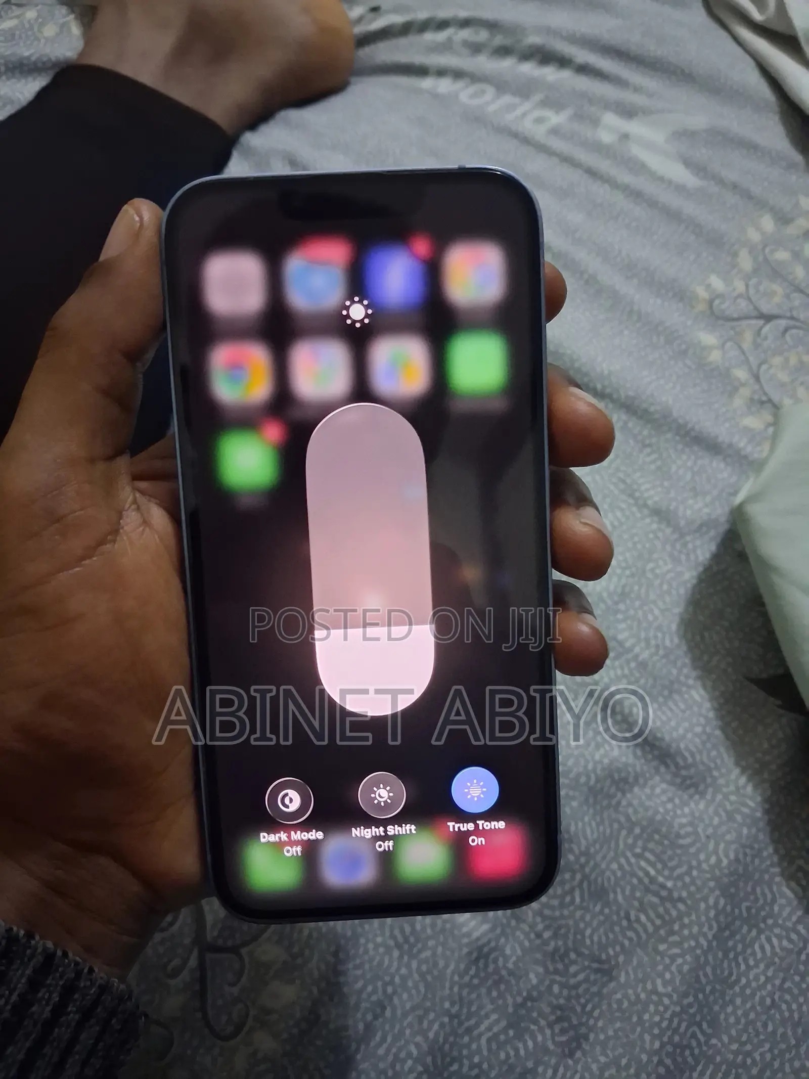 Apple iPhone 14 128 GB Blue