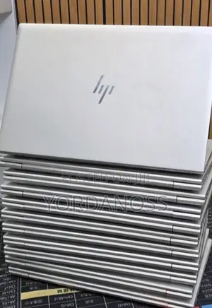 New Laptop HP EliteBook 840 G10 16GB Intel Core i7 SSD 512GB