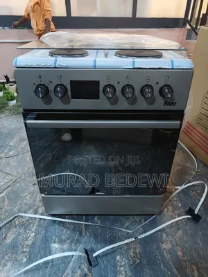 Enzo Standing Oven