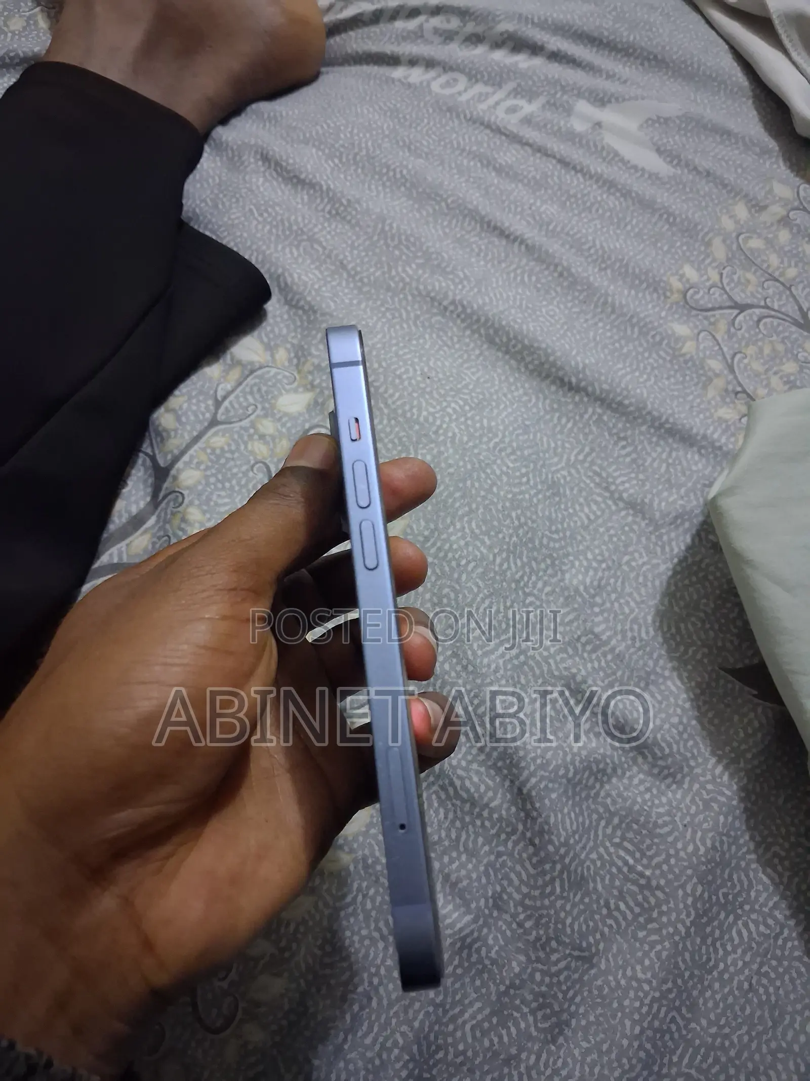 Apple iPhone 14 128 GB Blue