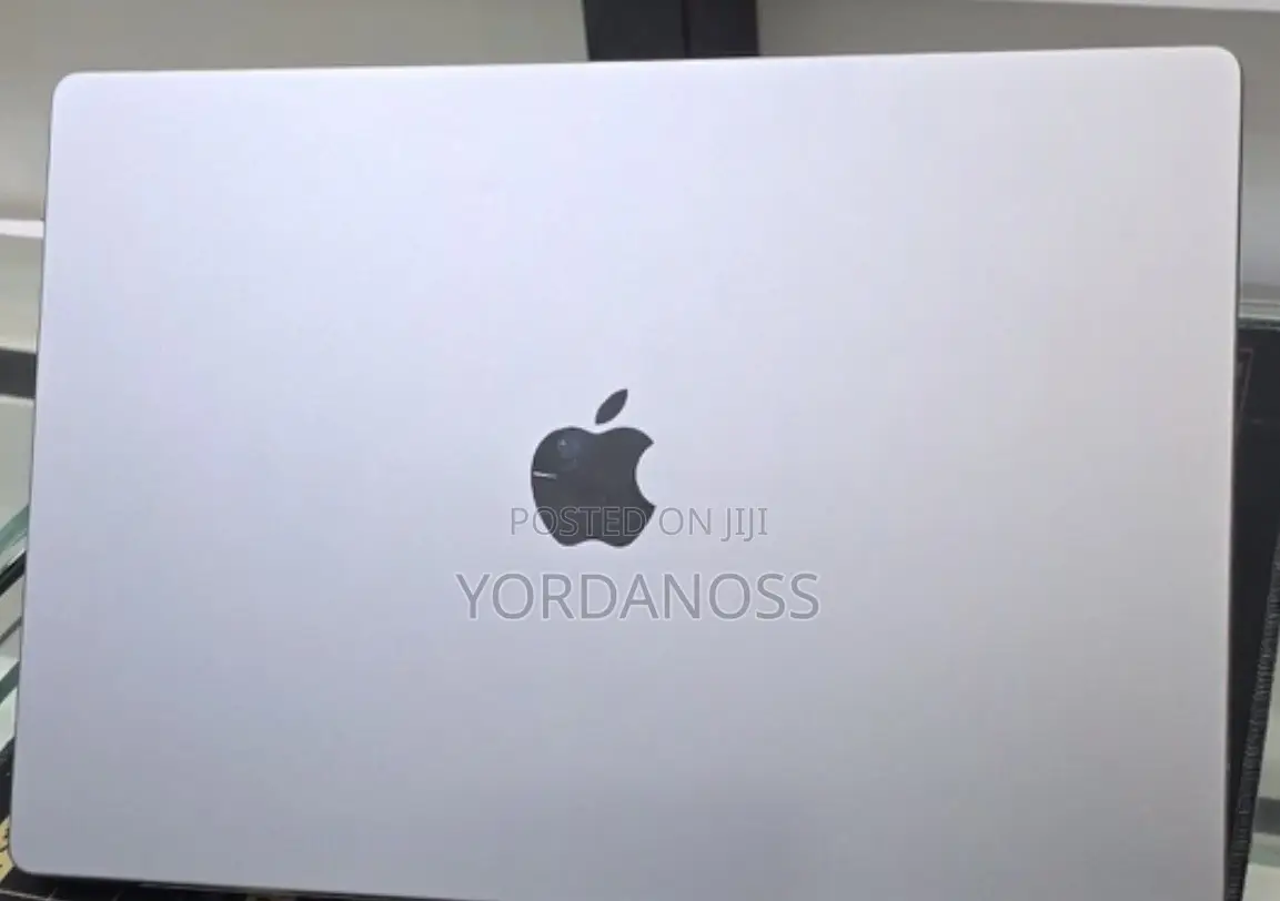 New Laptop Apple MacBook Pro 2021 M1 Max 32GB Apple M1 Max SSD 1T