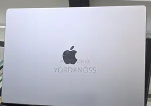 New Laptop Apple MacBook Pro 2021 M1 Max 32GB Apple M1 Max SSD 1T