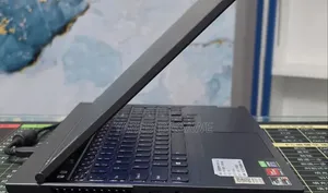 New Laptop Lenovo Legion 5 16GB AMD Ryzen 7 SSD 512GB