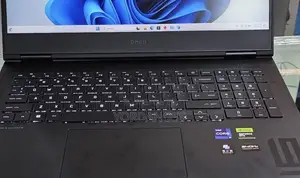 New Laptop HP Omen 16 16GB Intel Core i9 SSD 1T