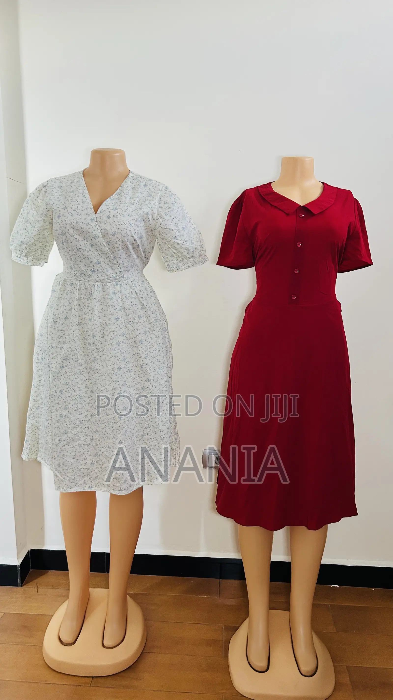 Ladies Dress