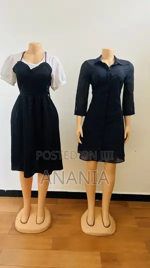 Ladies Dress