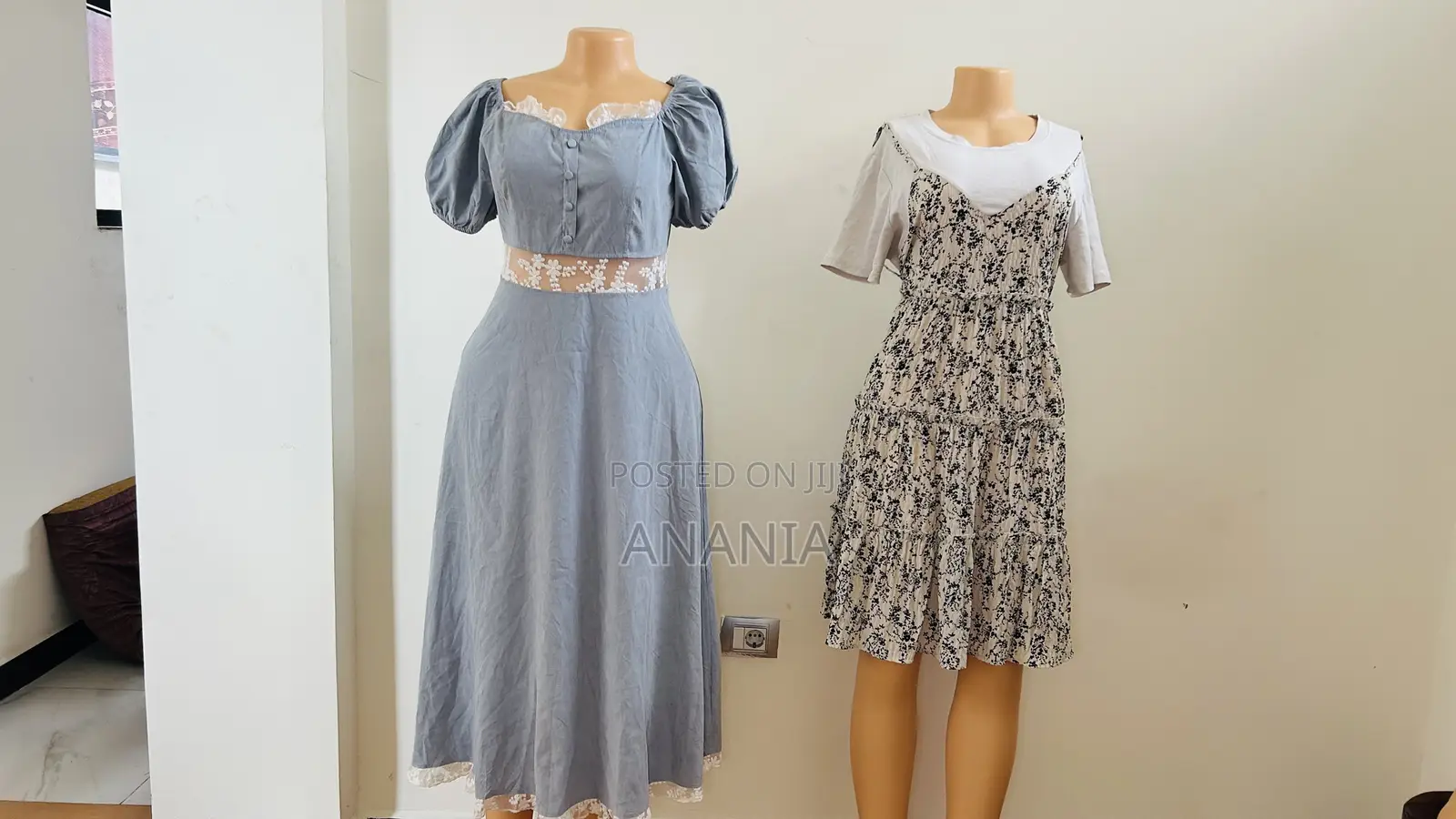 Ladies Dress