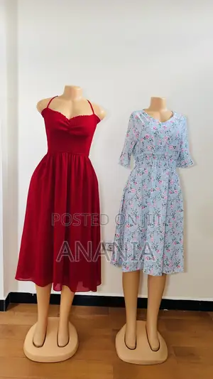 Ladies Dress