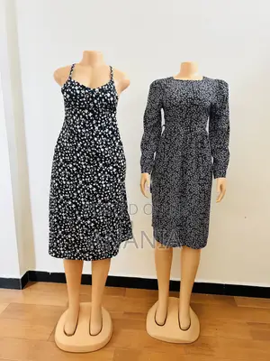 Ladies Dress