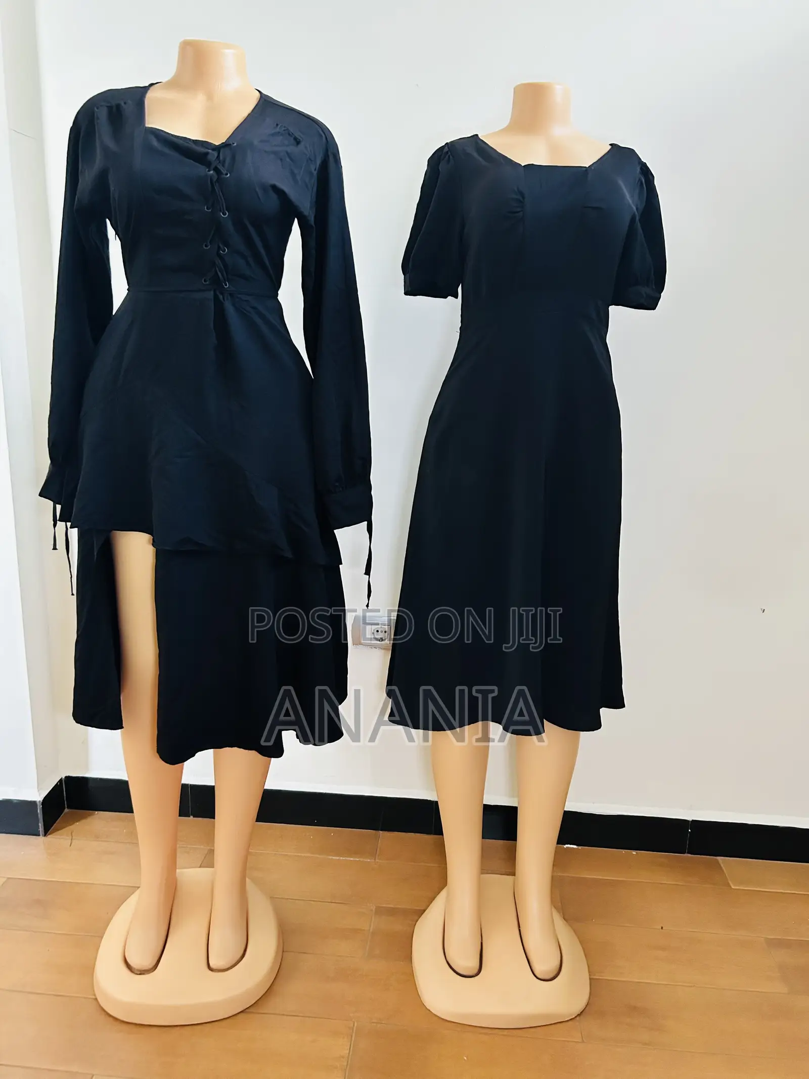 Ladies Dress