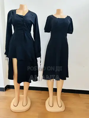 Ladies Dress
