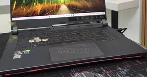 New Laptop Asus ROG Strix G16 G614 16GB AMD Ryzen 9 SSD 512GB