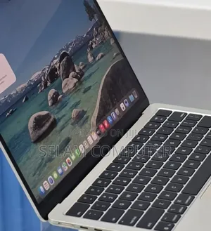 New Laptop Apple MacBook Pro 2024 M4 16GB Apple M4 SSD 256GB
