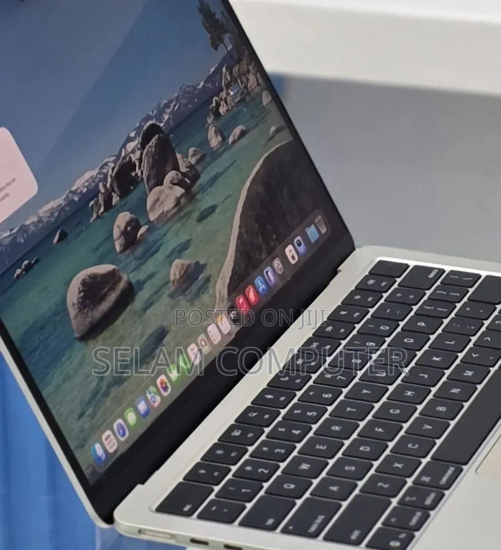 New Laptop Apple MacBook Pro 2024 M4 16GB Apple M4 SSD 256GB