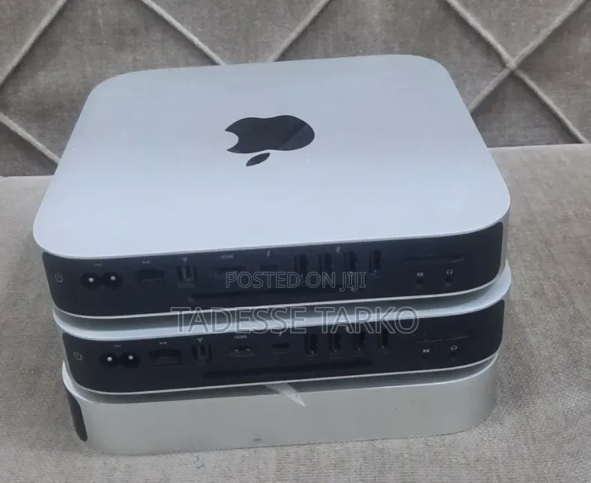 New Desktop Computer Apple iMac 4GB Intel Core i5 HDD 500GB