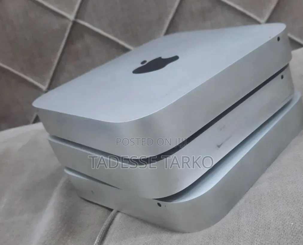 New Desktop Computer Apple iMac 4GB Intel Core i5 HDD 500GB