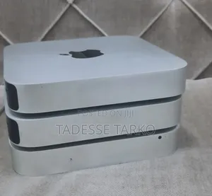 New Desktop Computer Apple iMac 4GB Intel Core i5 HDD 500GB