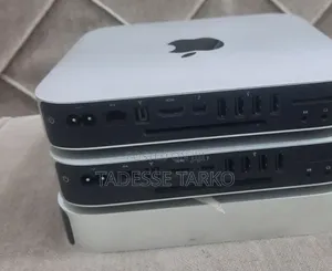 New Desktop Computer Apple iMac 4GB Intel Core i5 HDD 500GB