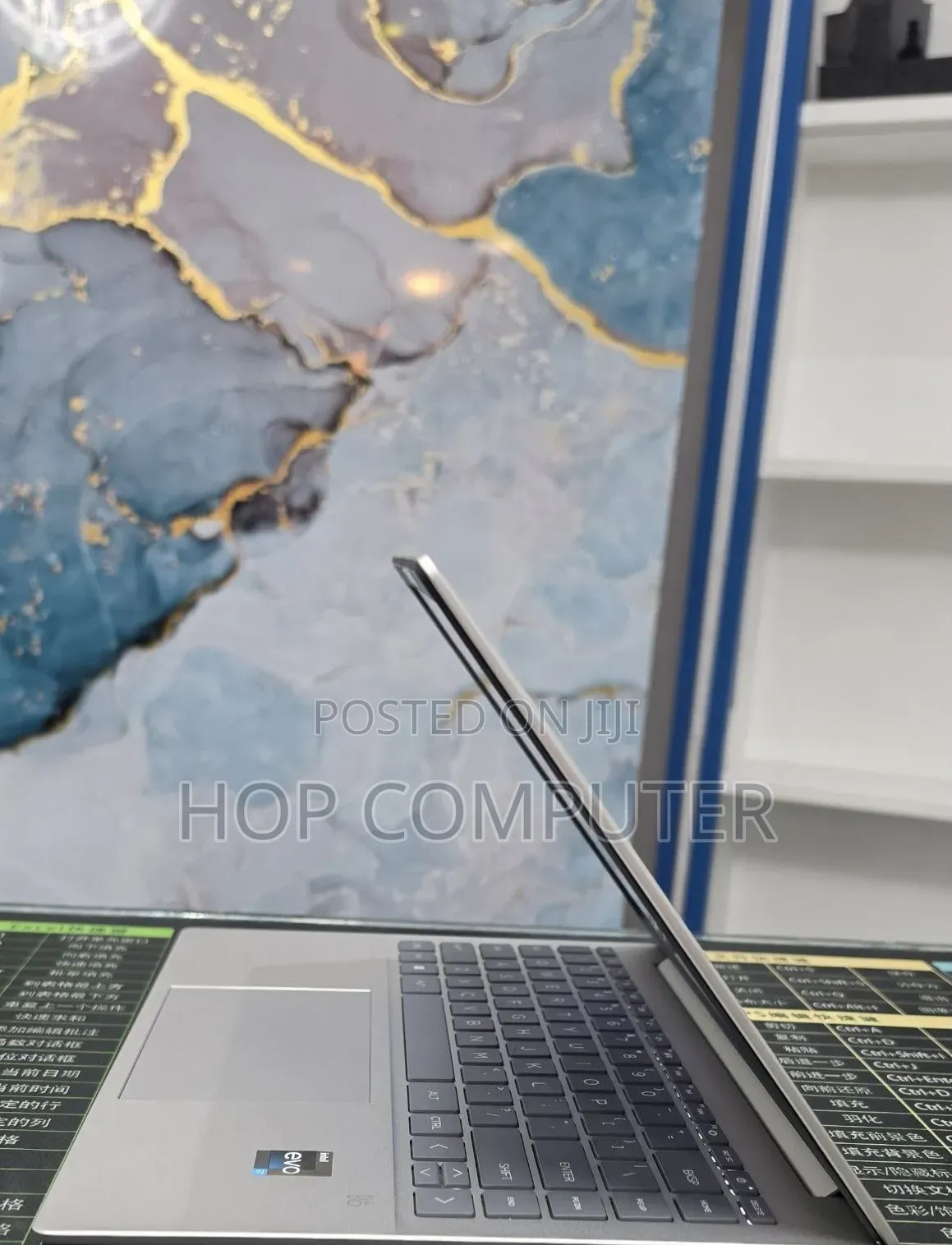 New Laptop HP Pavilion 14 16GB Intel Core i7 SSD 1T