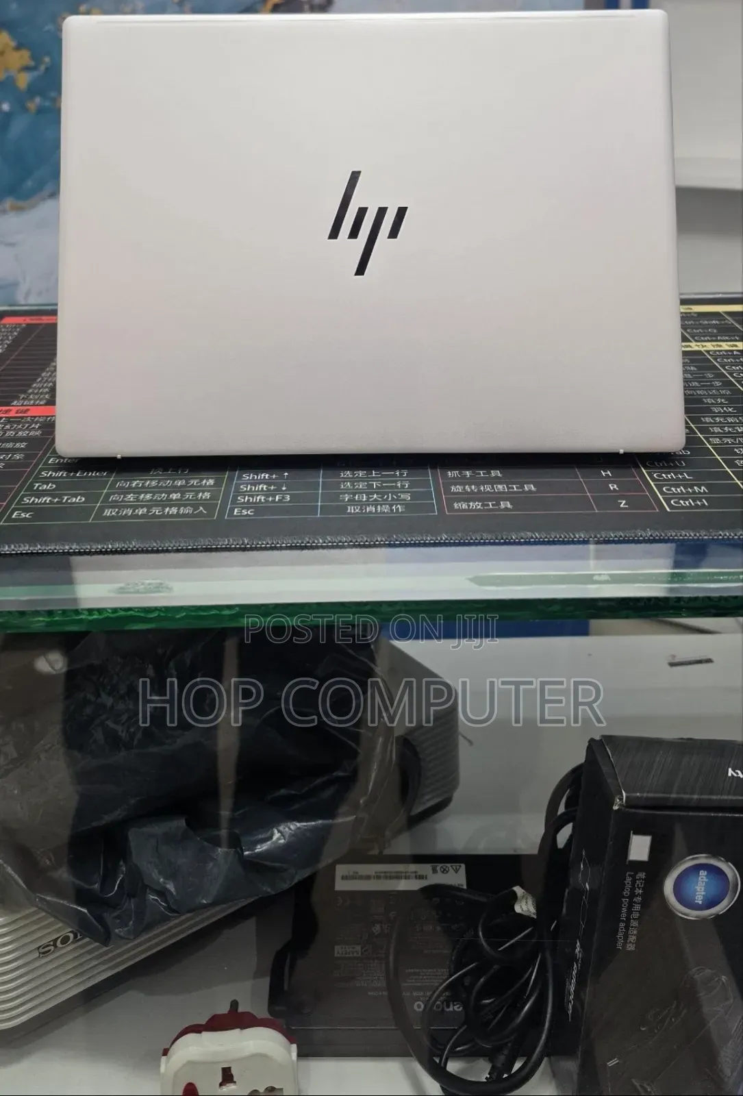 New Laptop HP Pavilion 14 16GB Intel Core i7 SSD 1T