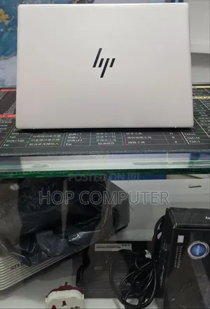 New Laptop HP Pavilion 14 16GB Intel Core i7 SSD 1T