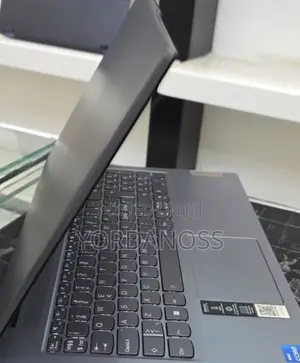 New Laptop Lenovo Ideapad 3 8GB Intel Core i5 SSD 512GB