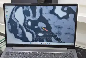 New Laptop Lenovo Ideapad 3 8GB Intel Core i5 SSD 512GB