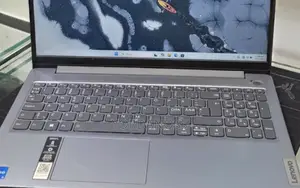 New Laptop Lenovo Ideapad 3 8GB Intel Core i5 SSD 512GB