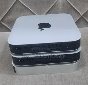 New Desktop Computer Apple Mac Mini 8GB Intel Core i5 HDD 1T