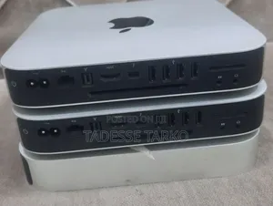 New Desktop Computer Apple Mac Mini 8GB Intel Core i5 HDD 1T