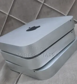 New Desktop Computer Apple Mac Mini 8GB Intel Core i5 HDD 1T