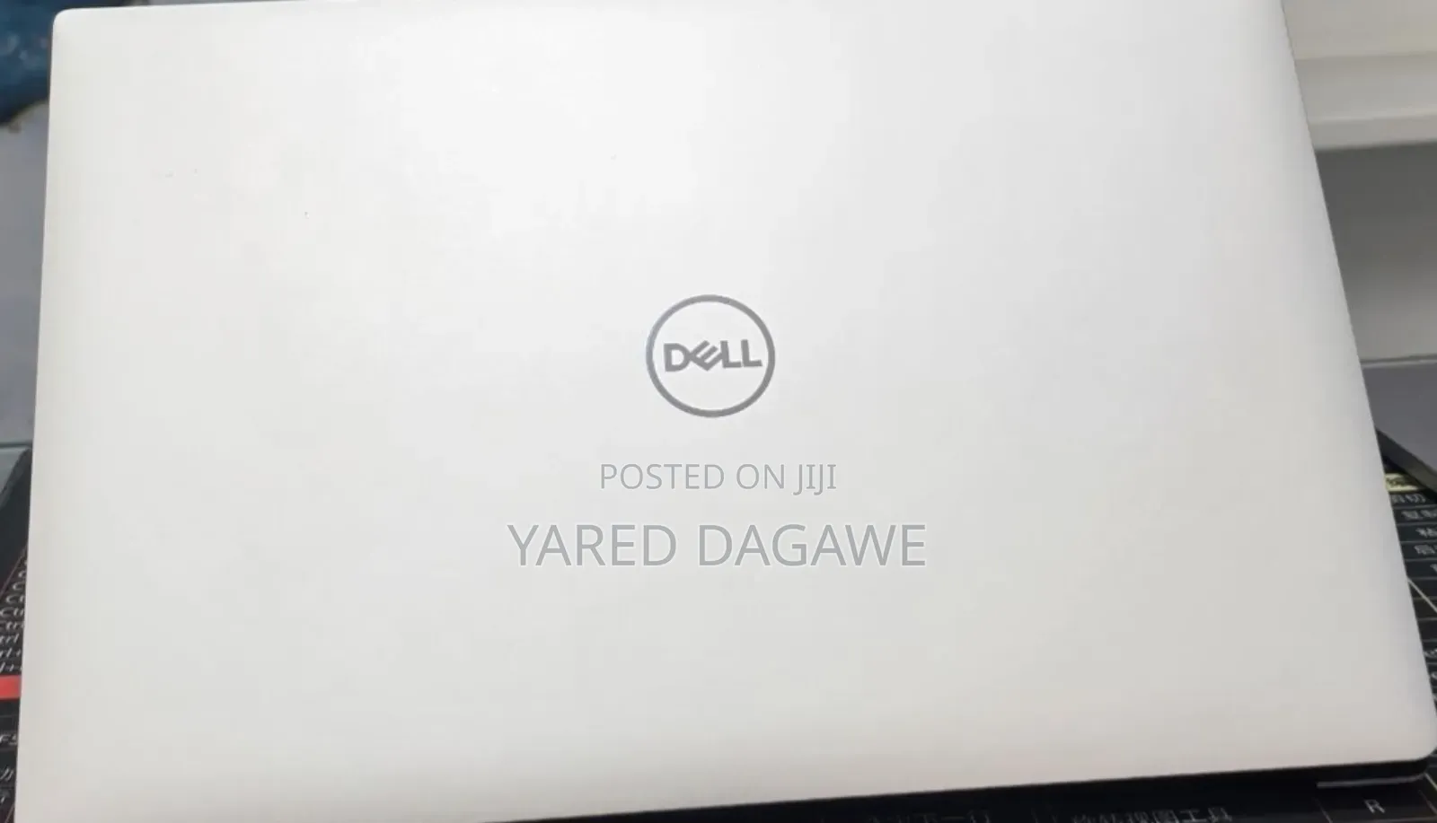 New Laptop Dell XPS 15 16GB Intel Core i5 SSD 512GB