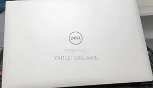 New Laptop Dell XPS 15 16GB Intel Core i5 SSD 512GB