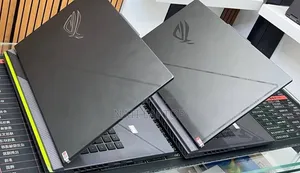 New Laptop Asus ROG Strix G15 16GB Intel Core i9 SSD 1T