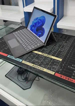 New Laptop Microsoft Surface Pro 7 16GB Intel Core i7 SSD 1T