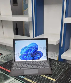 New Laptop Microsoft Surface Pro 7 16GB Intel Core i7 SSD 1T