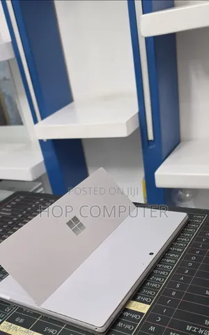 New Laptop Microsoft Surface Pro 7 16GB Intel Core i7 SSD 1T