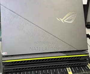 New Laptop Asus ROG Strix G15 16GB Intel Core i9 SSD 1T
