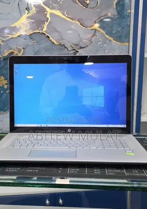 New Laptop HP Envy 17 16GB Intel Core i7 HDD 1T