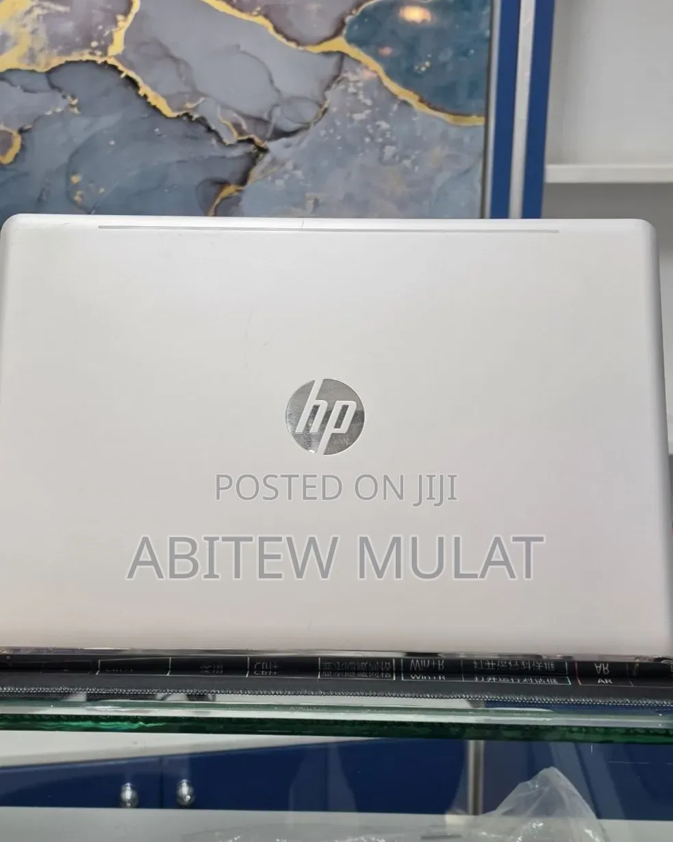 New Laptop HP Envy 17 16GB Intel Core i7 HDD 1T
