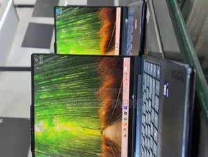 New Laptop Lenovo Yoga 9i 32GB Intel Core Ultra 7 SSD 1T