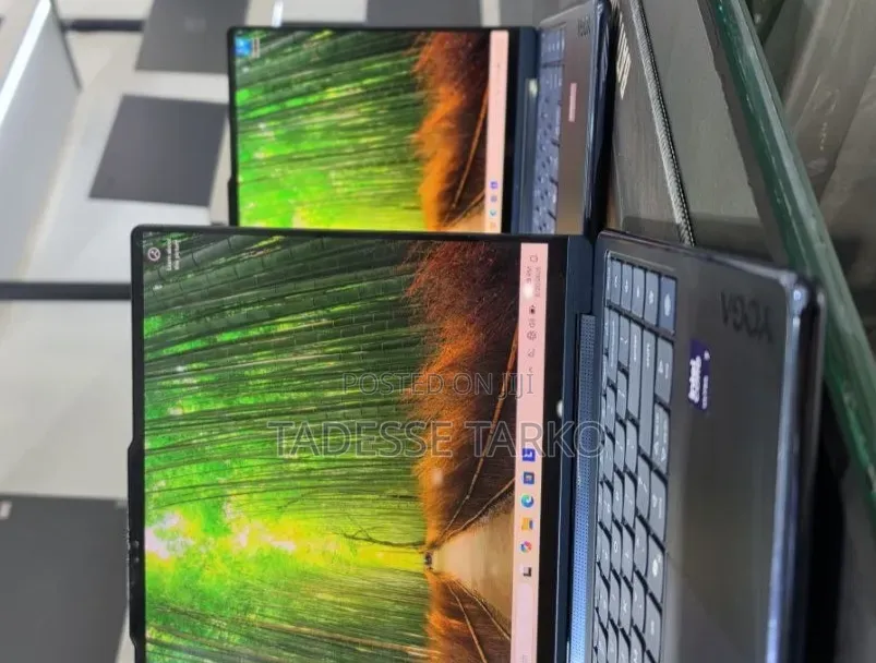 New Laptop Lenovo Yoga 9i 32GB Intel Core Ultra 7 SSD 1T