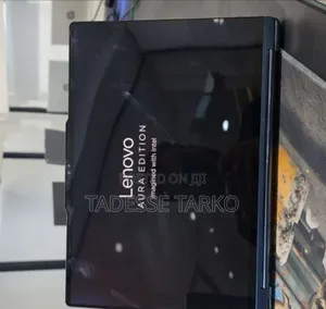 New Laptop Lenovo Yoga 9i 32GB Intel Core Ultra 7 SSD 1T