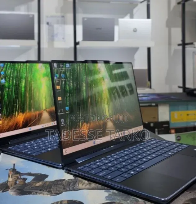 New Laptop Lenovo Yoga 9i 32GB Intel Core Ultra 7 SSD 1T