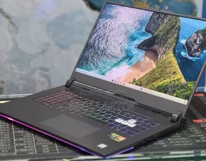 New Laptop Asus ROG Strix G15 16GB AMD Ryzen 9 SSD 1T
