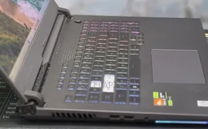 New Laptop Asus ROG Strix G15 16GB AMD Ryzen 9 SSD 1T